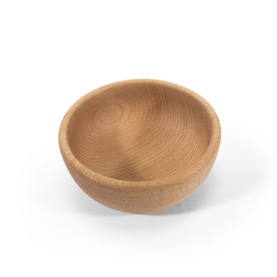 Small Wooden Bowl, Alder Tree