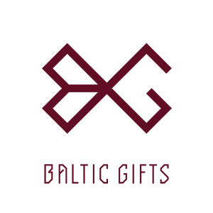 BalticGifts.com logotips