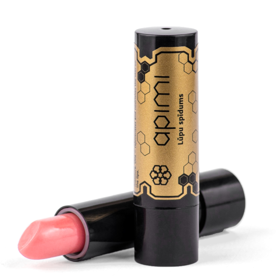 Lip Gloss with Raspberry Aroma, 5 ml