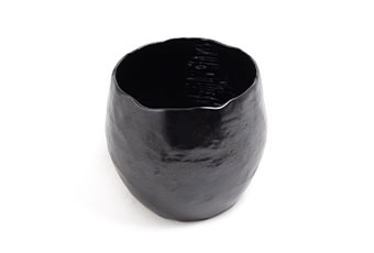Ceramic vases