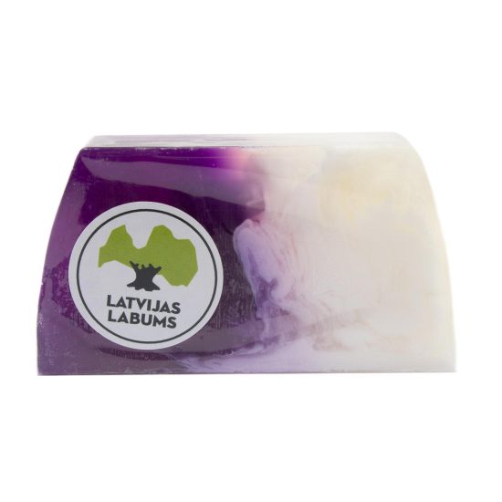 Lavender Soap, 100 g