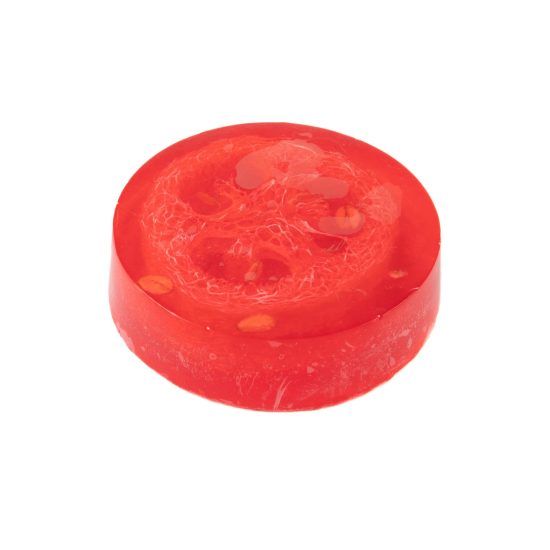 Loofha Soap with Grapefruit, 100 g