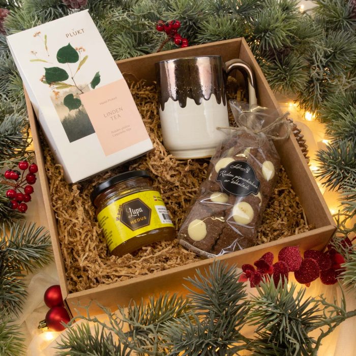 Christmas gift set nr.12