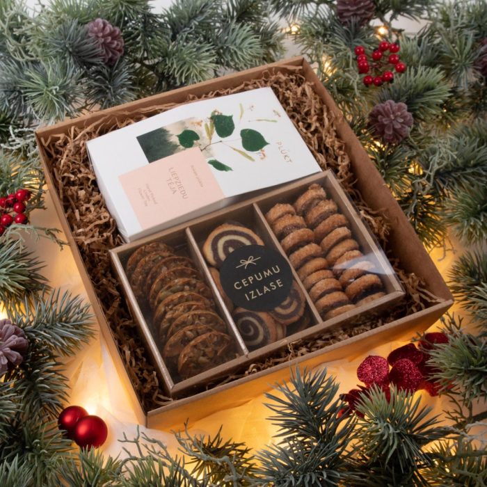 Christmas gift set nr.2