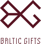 BalticGifts.com logotype